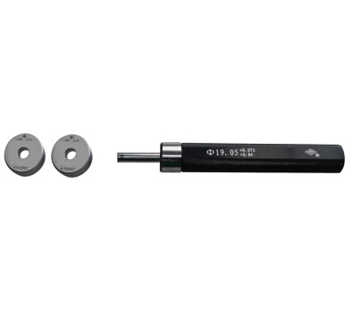 High Quality Model Qcsn-C Narrow Nozzle Inner Diameter Measuring Head Probe & Counter Gauge