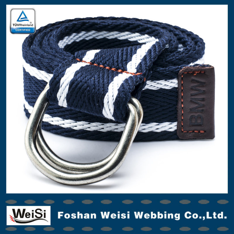 OEM Double Loops Belt for Brand Name