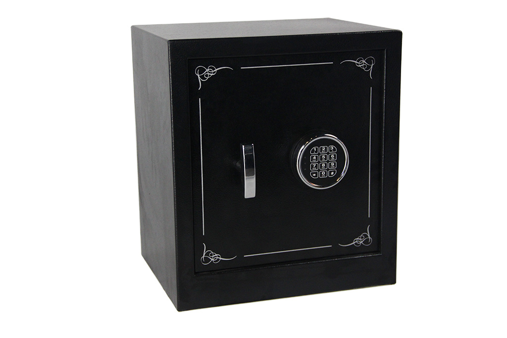 Aipu Aml-45 Burglary Home Safe/Furniture Safe/ Electronic Safe Box
