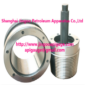 API Gauges Nc 50 Thread Gauges