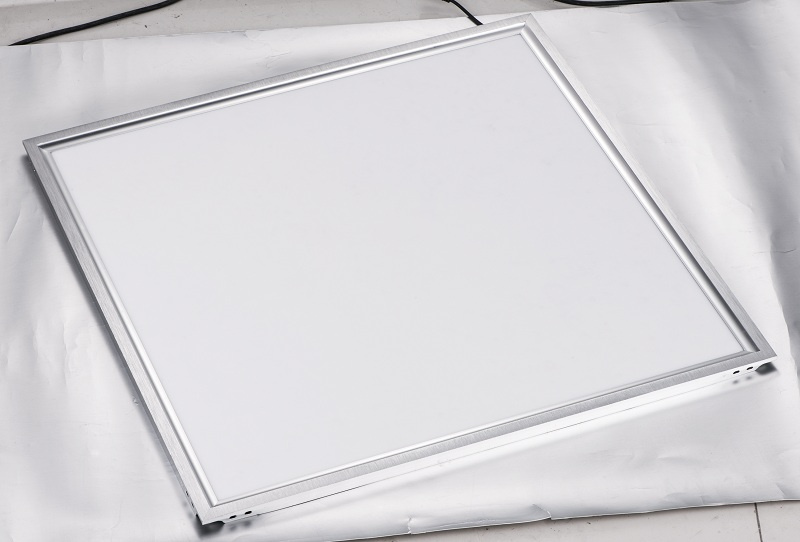 40W IP44 SMD Aluminium and Plastic LED Light High Lumen High Power LED Lamp LED Panel Light for Indoor with CE RoHS (LES-PL30*120-40WA)