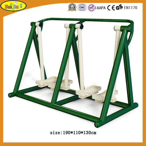 2015 Competitive Price Outdoor Gym Equipment for Kids and Adults
