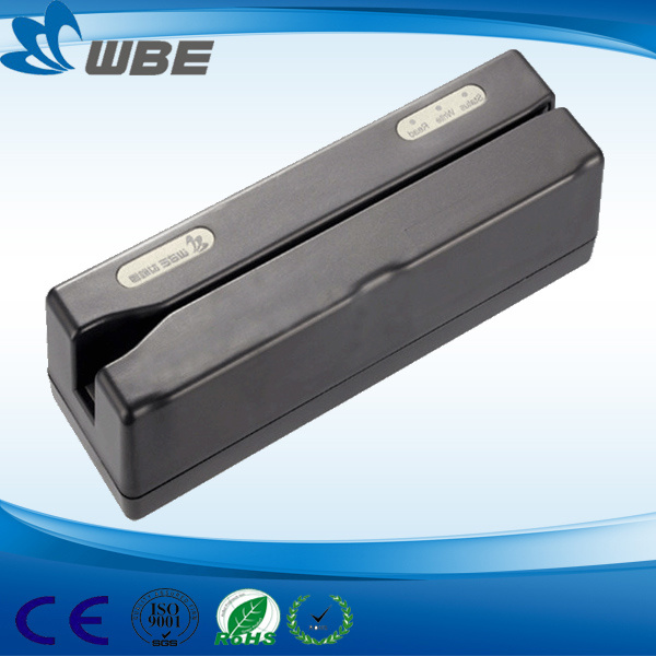 Wbe Manufacture Magentic Card Reader and Writer (WBTH-2000)
