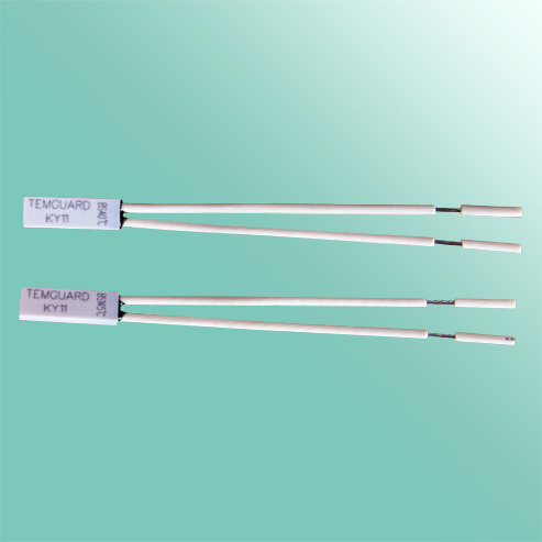 Ky11 Thermal Protector for Overload Temperature Control