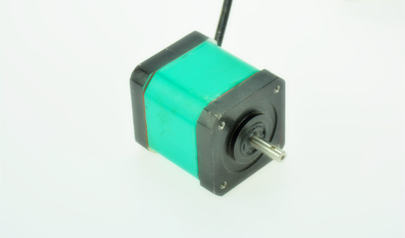 Waterproof Stepper Motor NEMA17 with Good Quality