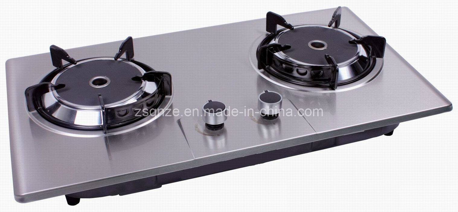 Infrared Gas Cooker_CH-BSI2001