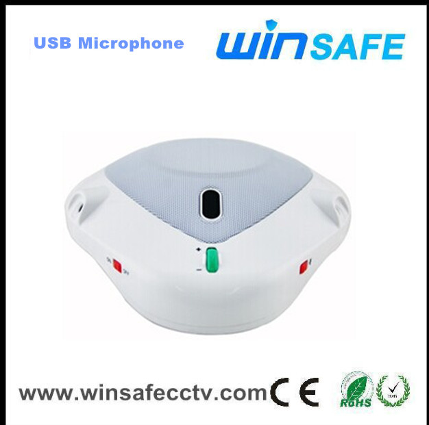 Cheap USB Wireless Microphones for Computer