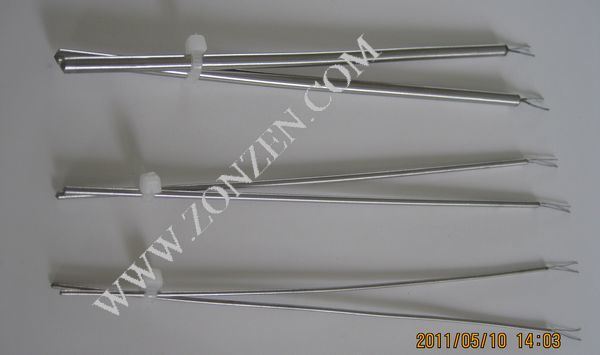 Mineral Insulated Thermocouple Wire (MIC-J-3.0-SS316)