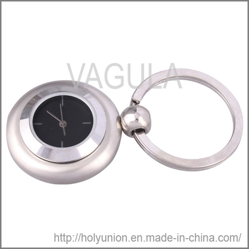 VAGULA Keychain Round Designer Watch Key Chain L45016