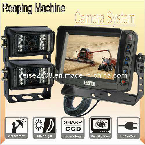 Farm Camera System with Waterproof IP69k (DF-5270213)