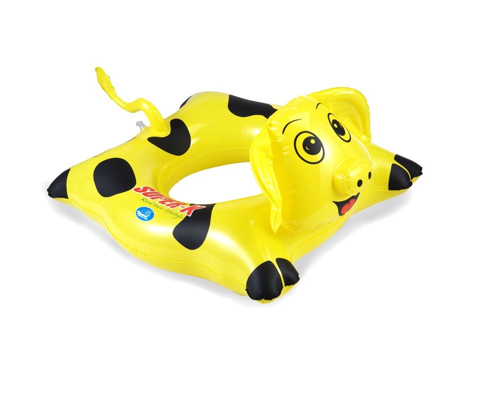 2015 Newst Design OEM Inflatable Swim Ring