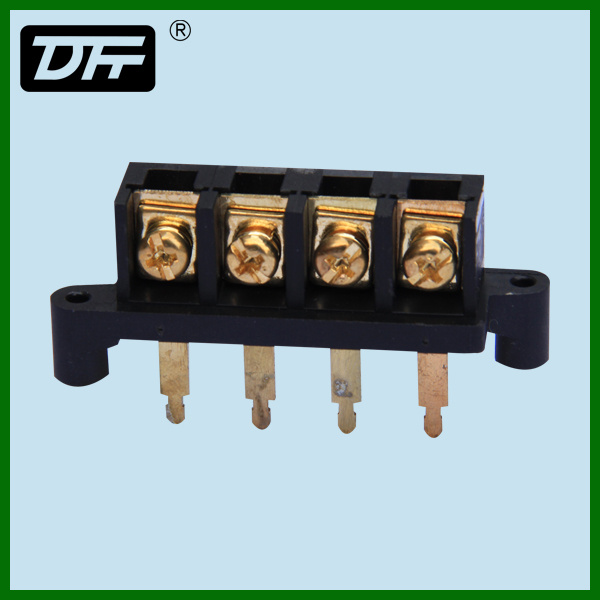 Barrier Terminal Block (KF13) Power Distribution