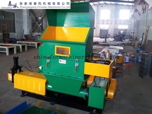 Chinafor EPS Hot-Melting Machinery