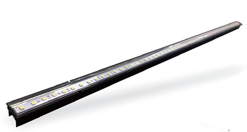 LED Bulb Lighting Decorative Tube (L-231-S60-RGB)