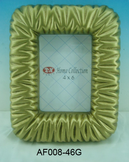 Ceramic Frame