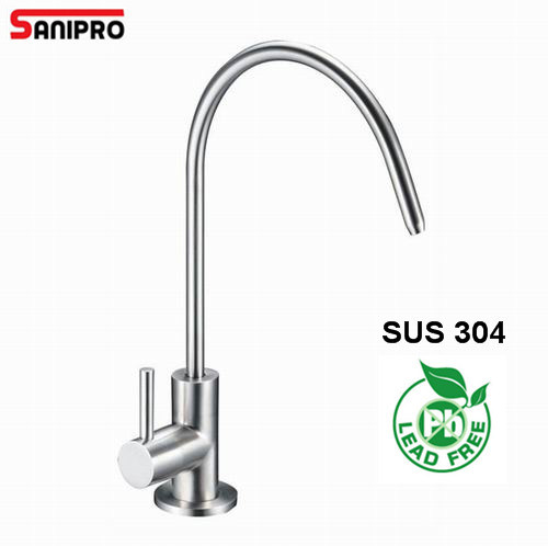 Direct Sale Stainless Steel Faucet
