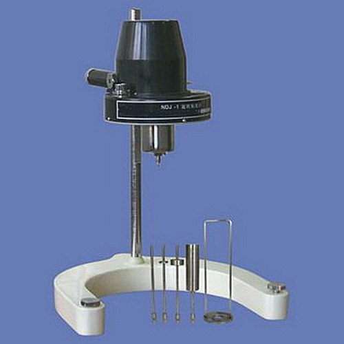 Dial Viscometer (NDJ-1)