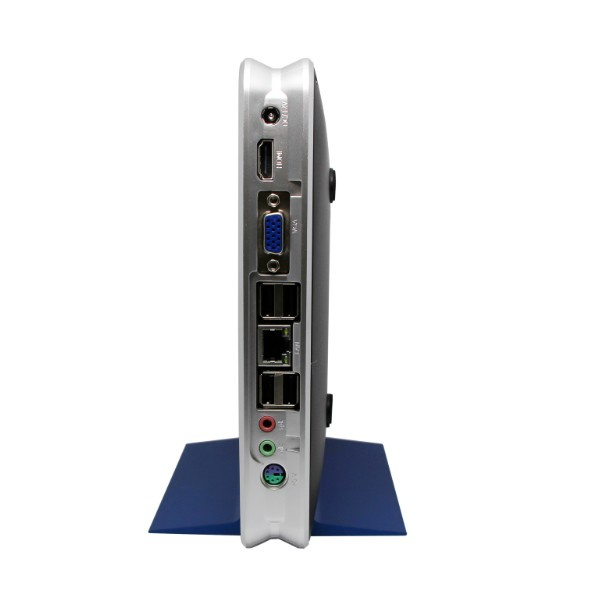 Wireless Mini PC with Intel Atom Processor D2550