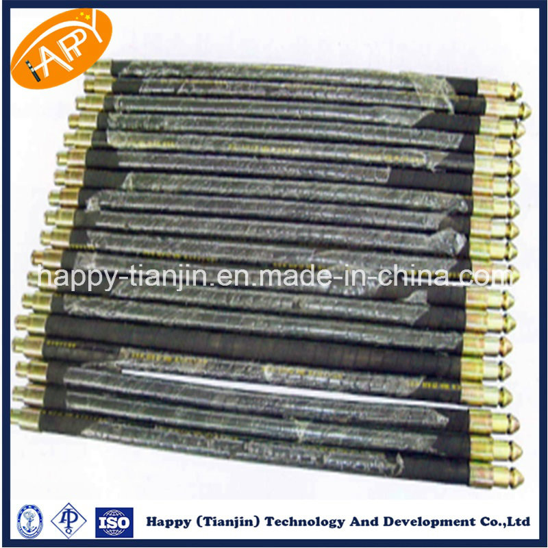 Coal Seam Water Injection Hole Sealing Device