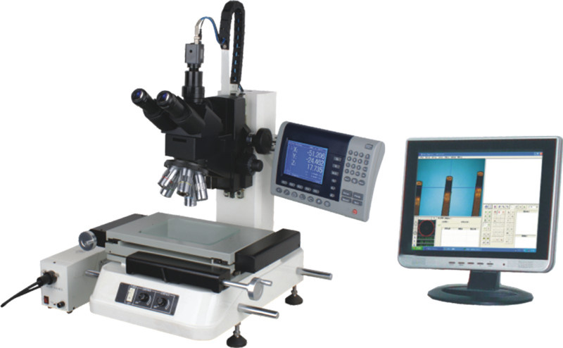 (STM-2515) Digital Measuring Microscope