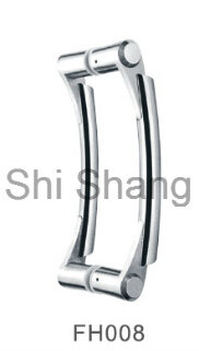 Stainless Steel Casting Pull Handle