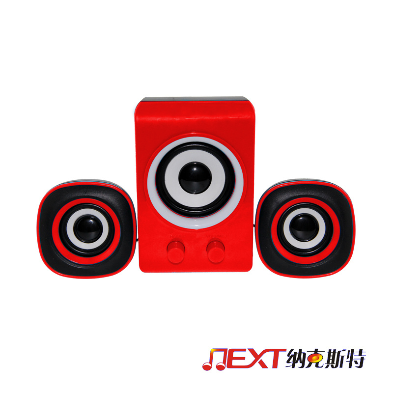 2015 New Patent Products Portable Mini Speaker