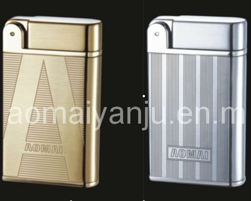 Windproof Lighter