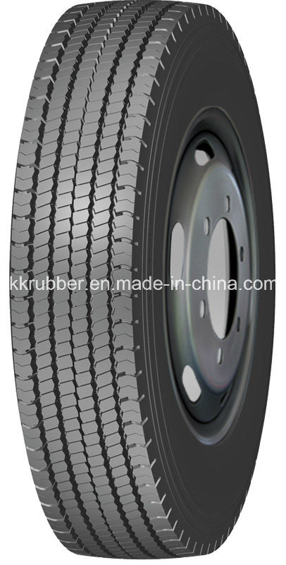 Radal Heavy Duty Truck Tyre 315/80r22.5 662