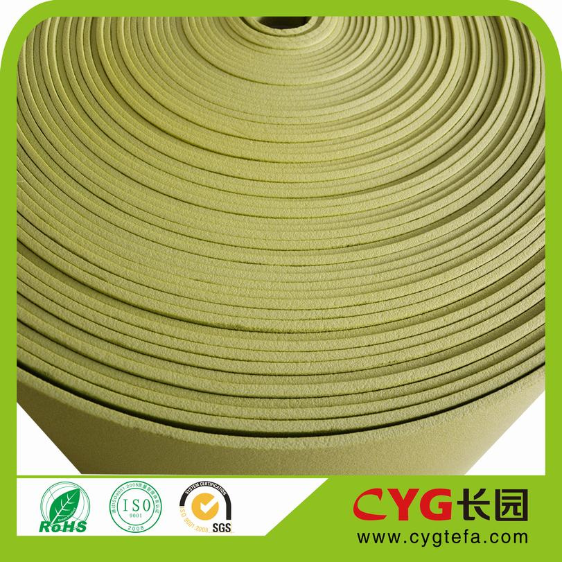 IXPE / IXPE Foam / IXPE Foam Polyethylene Foam Material