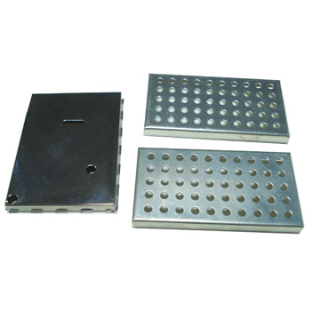 CPU Shielding Box