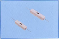 Cement Resistor