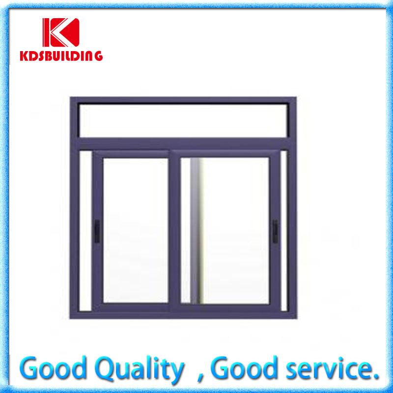 High Quaity Aluminium Sliding Window (KDSS080)