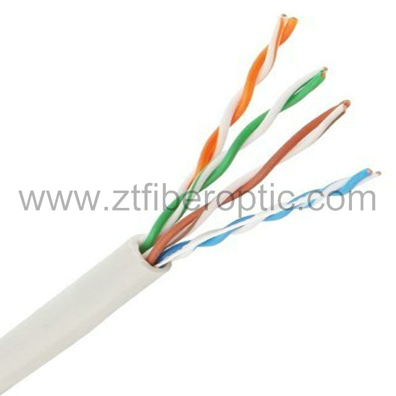 High Speed Cat5e UTP/FTP Computer Cable