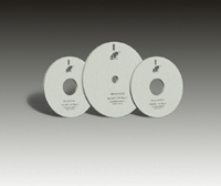 Split Point Grinding Wheel