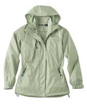Rainwear
