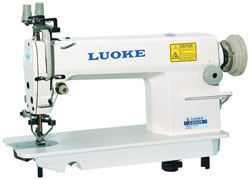 Double-Stitch Lockstitch Sewing Machine (LK-B842/845)