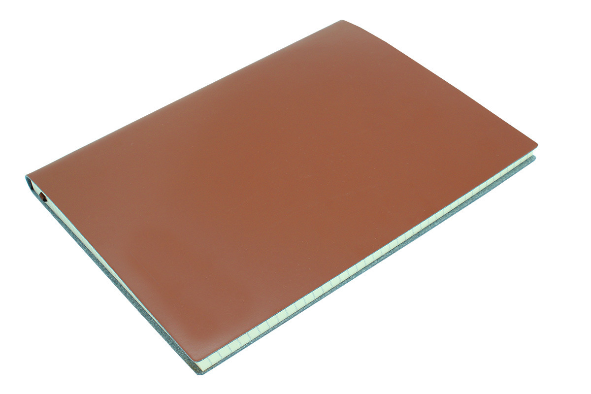 PU Leather Notebook-N105