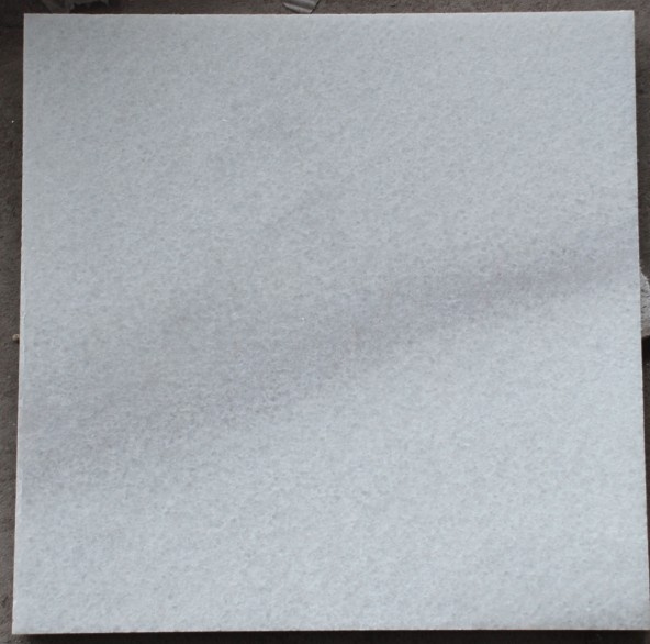 Crystal White Marble