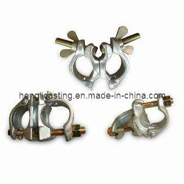 Scaffolding Coupler