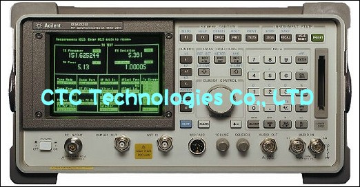 Agilent 8920b Wireless Communication Test Set