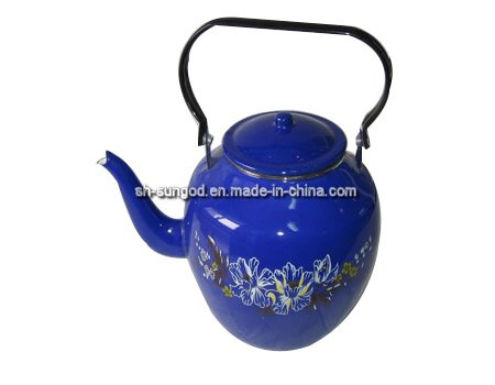 Milk Kettle