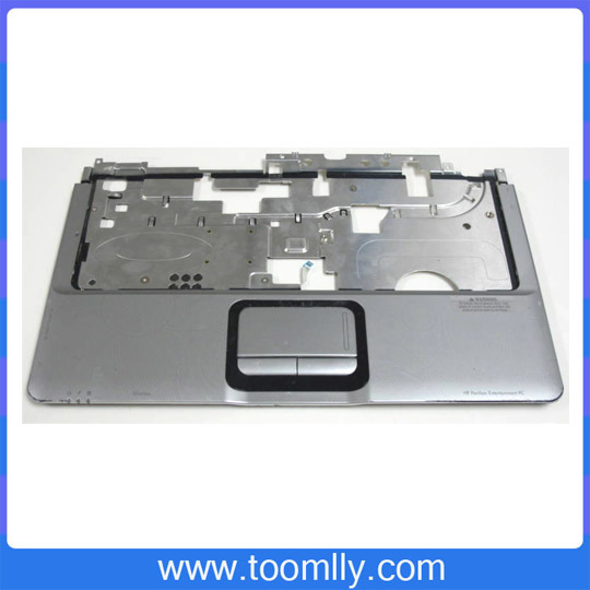 Plamrest Touchpad for Pavilion DV2000 Series Laptop Cover