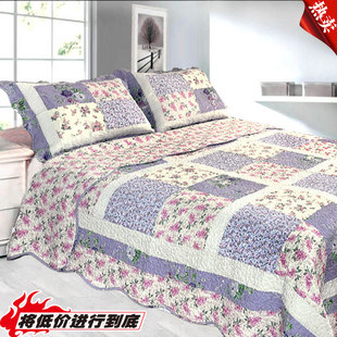 100% Cotton Bedding Set (HK-897)