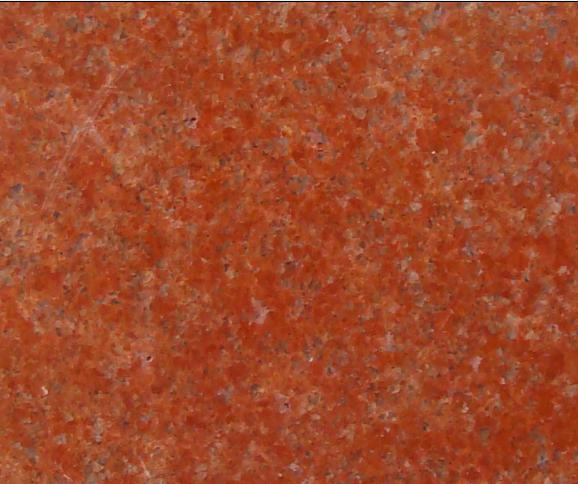 Red Granite