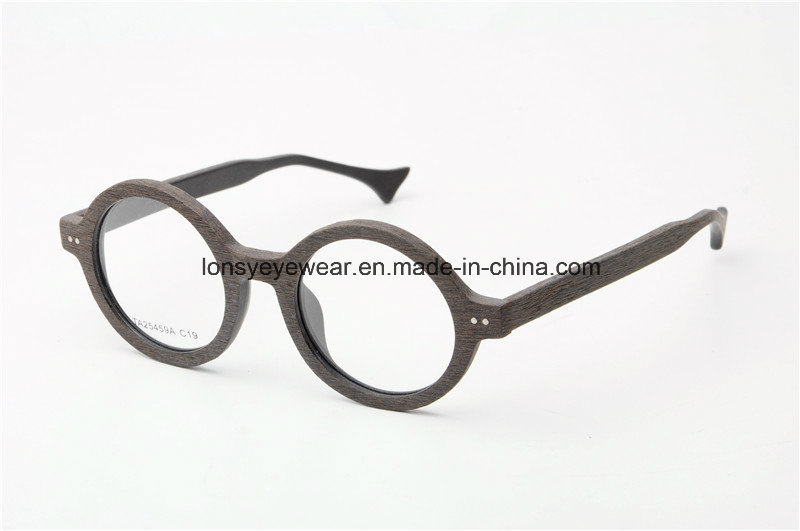 Accept Small Order Colorful Material Handmade Acetate Eyewear (TA25459A-C19)