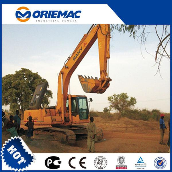 Most Popular and Hot! ! ! Sany Excavator Sy16c Mini Crawler Excavator for Sale