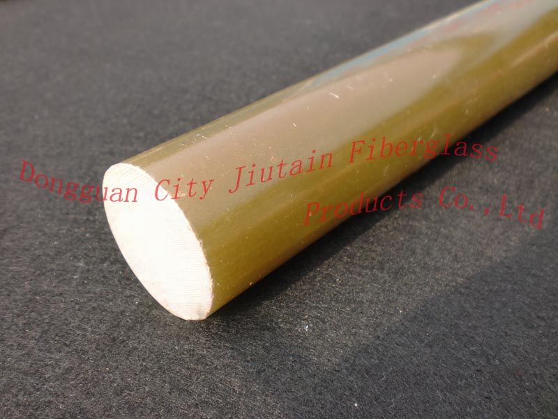 Good Insulation Epoxy Pole with Good Quality