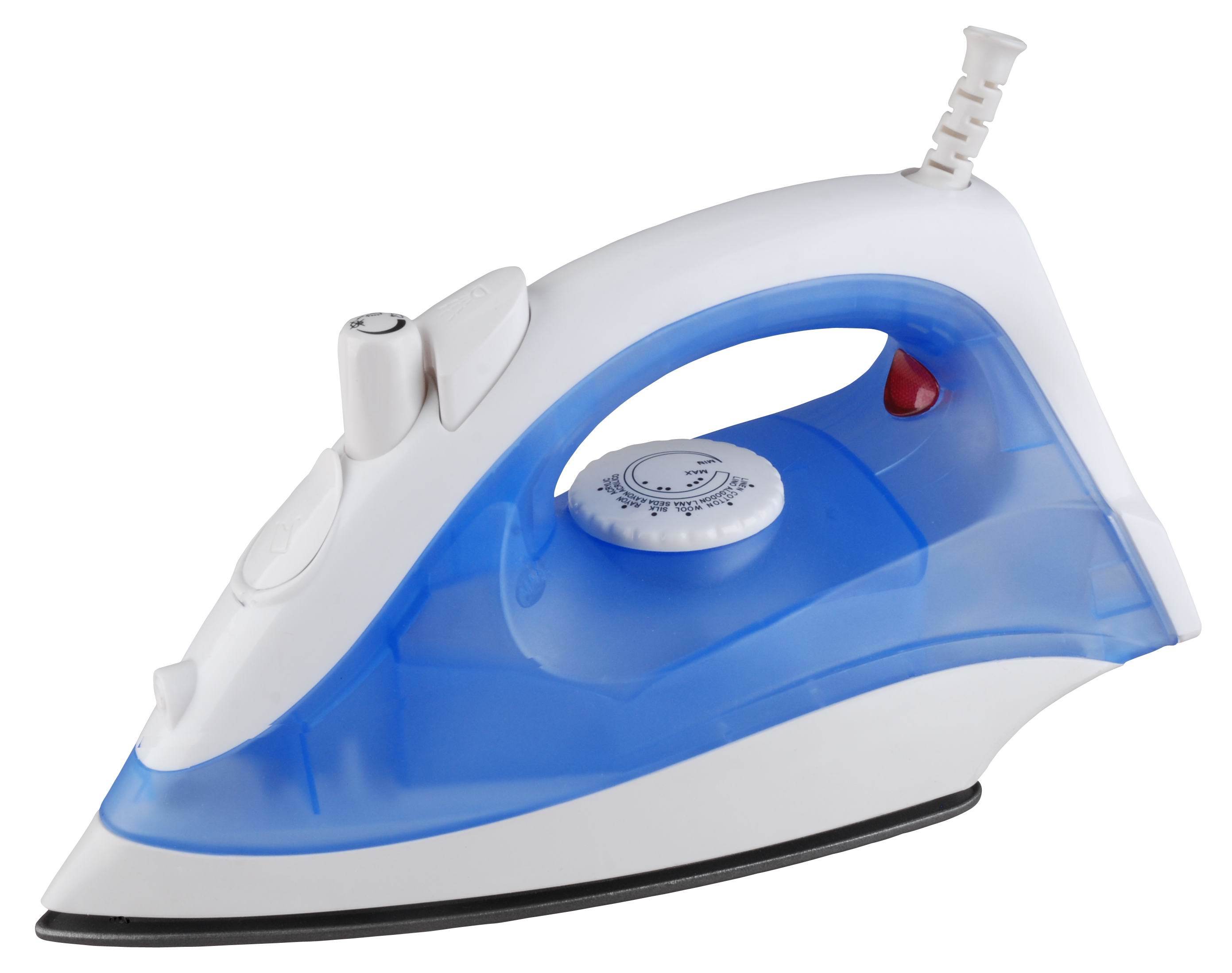 CE Approved Electric Iron (T-607)
