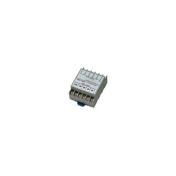 Fit Together Type Solid State Relay