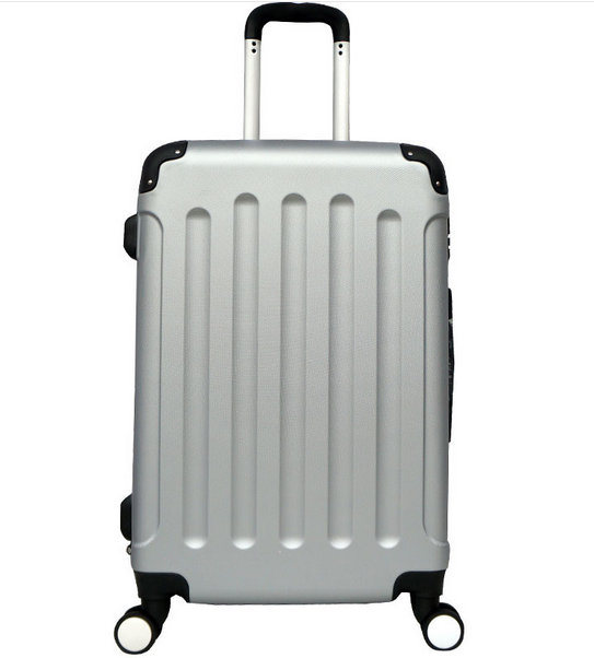 ABS Hard Case Travel Trolley Luggage Bag